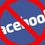Facebook censura