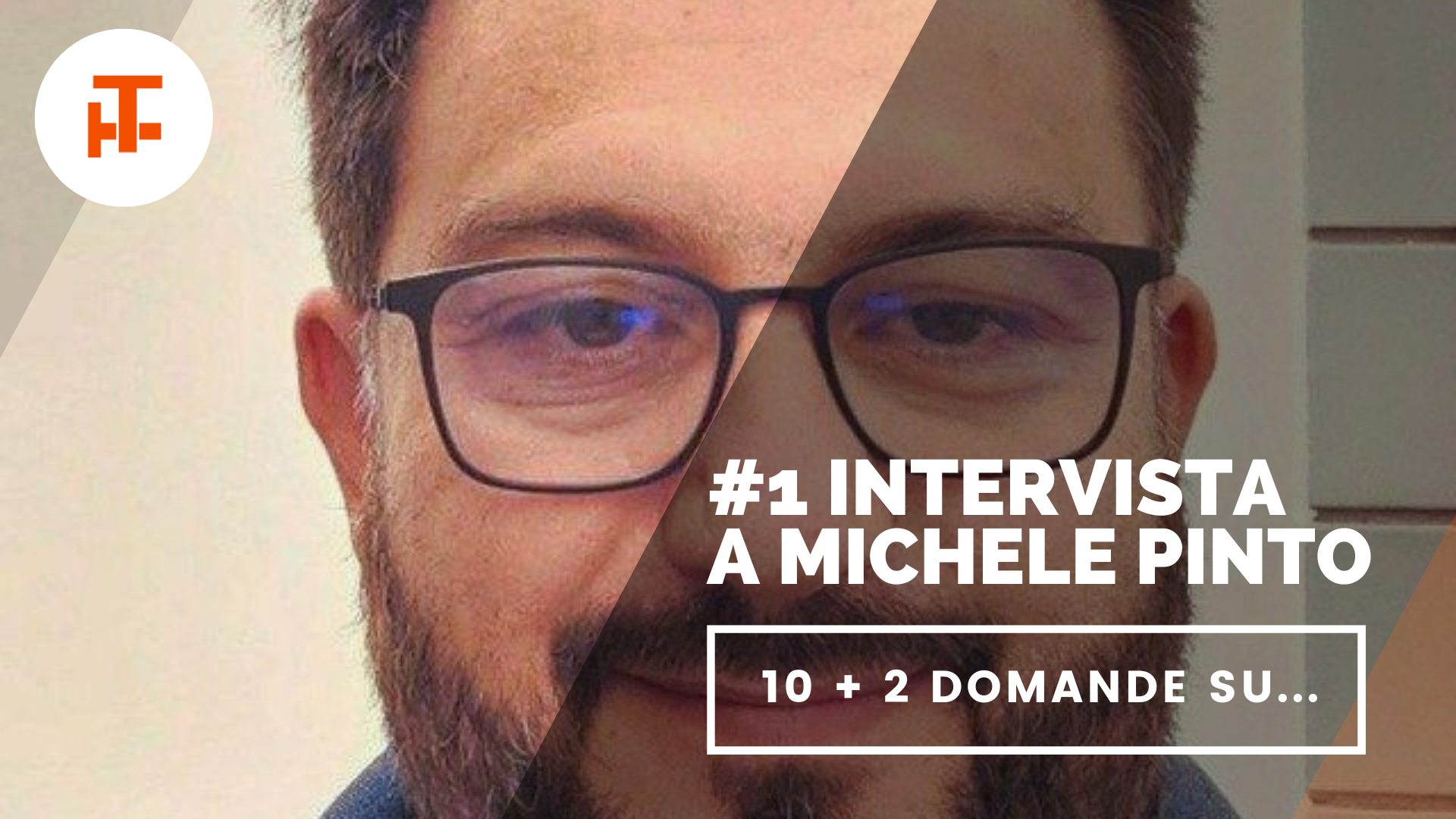 10 + 2 domande su Vivere Senigallia: intervista a Michele Pinto